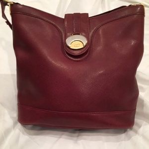 Vintage GUCCI Pristine Bag